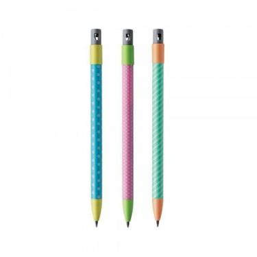 Imagem de Lapiseira 2.0 mm - tris super cute, Azul claro