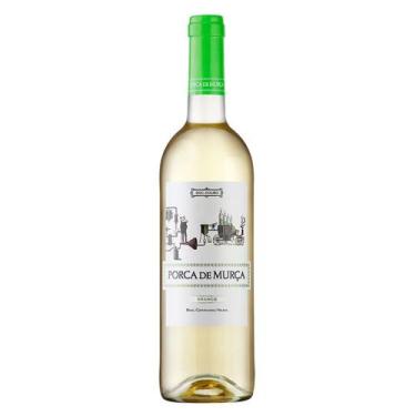 Imagem de Vinho Português Branco Seco Porca de Murça 750ml