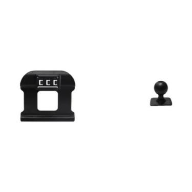 Imagem de Lincoln Aviator 2018-2023 Carregador Sem Fio Suporte Para Celular Supo