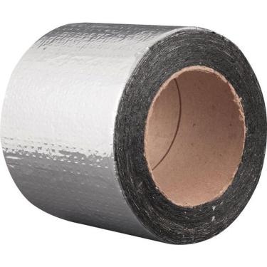 Imagem de Fita Adesiva Impermeavel 10cmx10m - Nove54