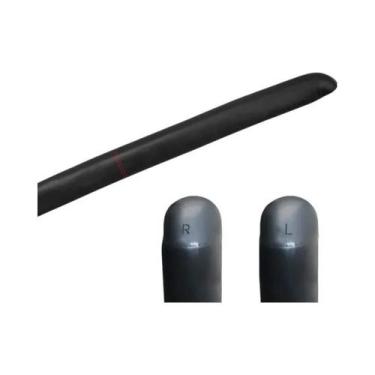 Imagem de Tira De Vedação De Borracha Autoadesiva Para Porta De Carro, Pilar B, 