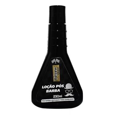 Imagem de LOÇÃO POS BARBA 230ML YELSEW BARBER