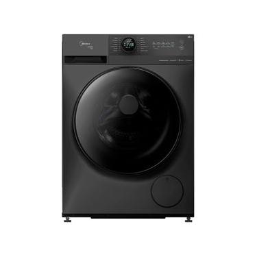 Imagem de Máquina De Lavar 13kg Midea HealthGuard Titanium Conectada
