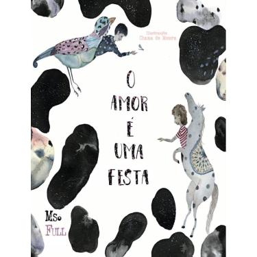 Imagem de O Amor E Uma Festa