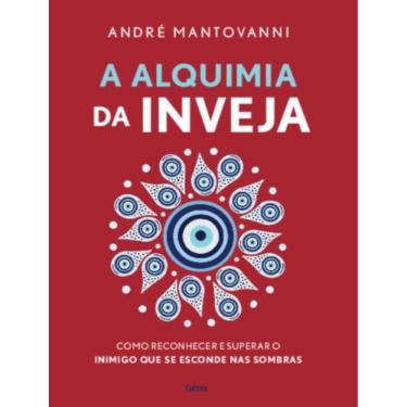 Imagem de Alquimia Da Inveja, A