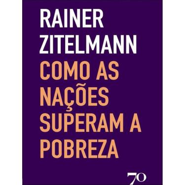 Imagem de Como As Nacoes Superam A Pobreza