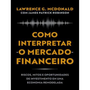 Imagem de Como Interpretar O Mercado Financeiro