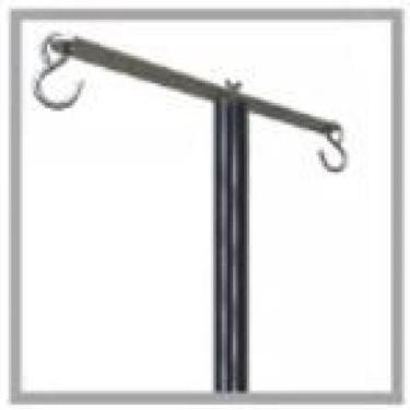 Imagem de Tripé Porta Soro