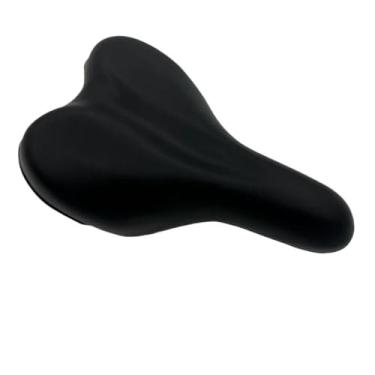 Imagem de simhoa Selim de Bicicleta Infantil com Absorção de Impacto para Bicicleta de Equilíbrio com Engrenagem Fixa