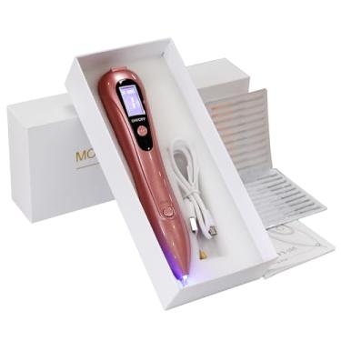 Imagem de Jato de Plasma, Despigmentador Jato de Plasma 9 Intensidades Display Digital