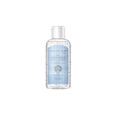 Imagem de Álcool Gel Giovanna Baby Blue 60ml