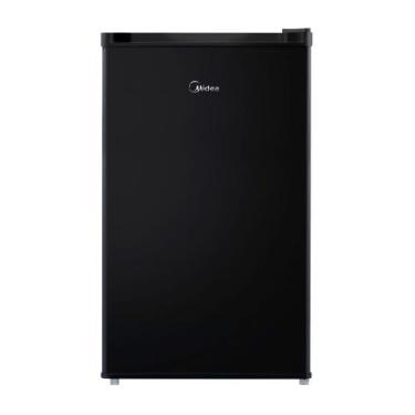 Imagem de Frigobar 124 Litros Black Edition Inverter Bivolt Midea, Bivolt