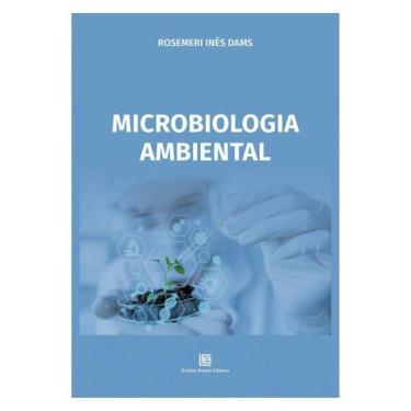 Imagem de Microbiologia Ambiental