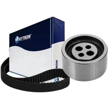 Imagem de Kit Correia Dentada Palio Siena Uno 2001 A 2008 Nytron