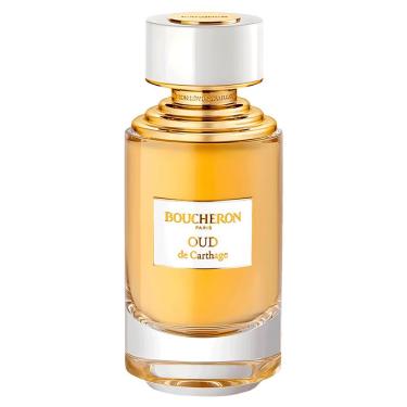 Imagem de Boucheron Oud De Carthage Eau De Parfum - Perfume Unissex 125ml