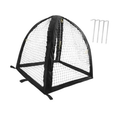 Imagem de Generic Tenda de sombra para plantas, proteção solar, estufa reutilizável, fácil instalação, gramado com estacas, plantador com protetor solar, tecido para