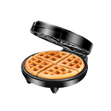Imagem de Máquina De Waffle Mondial Pratic GW-01 Preto/Inox