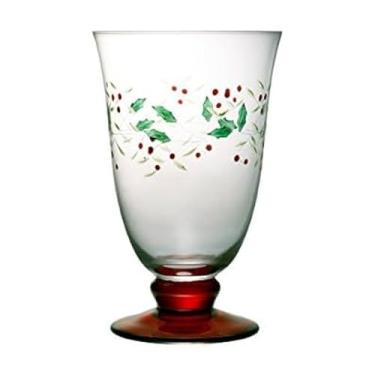 Imagem de Pfaltzgraff Taças de Winterberry, 400 g