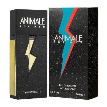 Imagem de Perfume Animale  For Men Edt 200ml