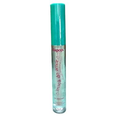 Imagem de Gloss Labial Aumenta Labios com Ácido Hialurônico Hidratante Labial Brilho e Proteção, Dapop