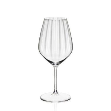 Imagem de Taças de Cristal para Bordeaux 430ml Proper Effect Oxford