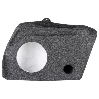 Imagem de Skar Audio Caixa de subwoofer selada de 25,4 cm compatível com veículos Honda Accord 2023-2025