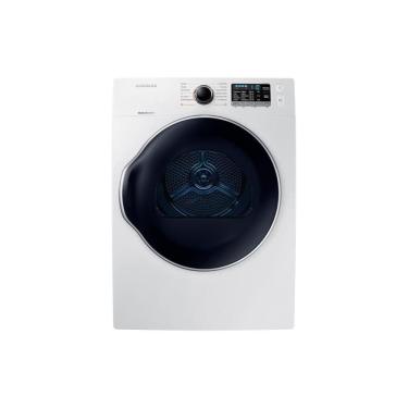 Imagem de Secadora de Roupas Samsung 12kg Elétrica DV12B