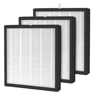 Imagem de Filtro de substituição do purificador de ar LINNIW G3 para AMEIFU G3