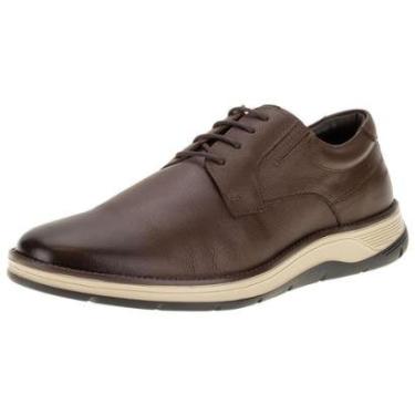 Imagem de Sapato Masculino Fluence Ferracini - 5540-Masculino