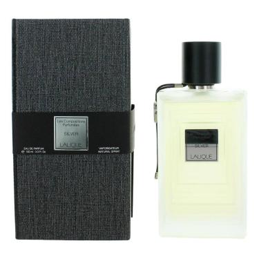 Imagem de Perfume Lalique Les Compositions Parfumees Silver Eau De Parfum 100ml