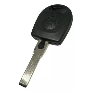 Imagem de Chave Gaveta Gol Golf Polo Passat Jetta Fox Up Saveiro Bora - FERREIRA