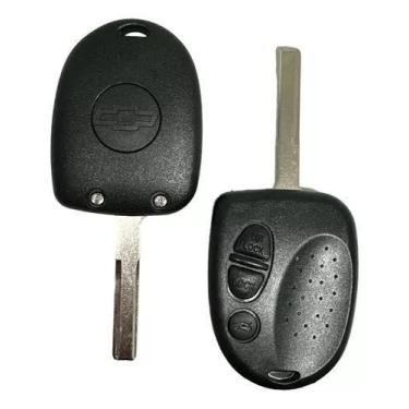 Imagem de Carcaca Chave Omega Australiano 1999 2000 2001 2002 2003 04 - FERREIRA