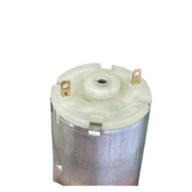 Imagem de RD-180SA-3532 21 mm Arranque eletrônico redondo DC 3V 3,7V 5V 28500RPM alta velocidade grande torque DIY Hobby brinquedo carro barco modelo