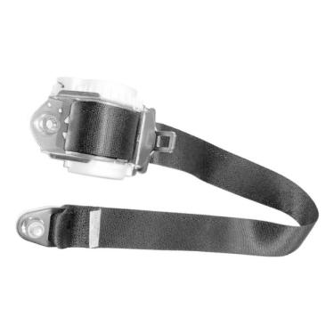 Imagem de Fiat Grand Siena Cinto De Segurança Dianteiro Ld Genuíno