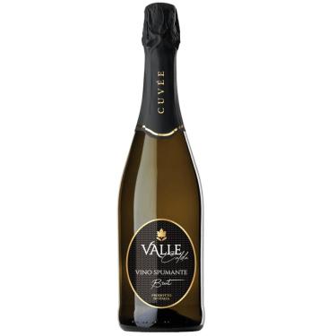 Imagem de Espumante Italiano Valle Calda Brut