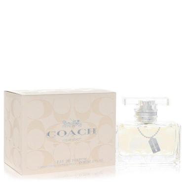 Imagem de Perfume Feminino Signature Coach 30 ML Eau De Parfum