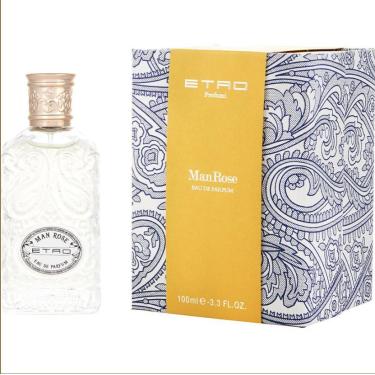 Imagem de Perfume Masculino Etro Manrose Eau De Parfum Spray 100 Ml