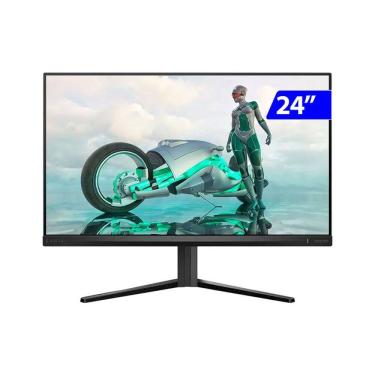 Imagem de Monitor Gamer 24M2N3200L IPS 24 Polegadas Full HD HDMI Philips