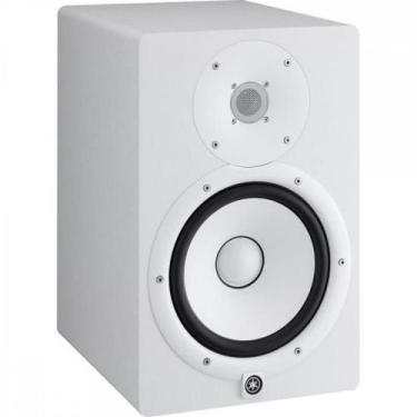 Imagem de Monitor de Referência para Estúdio Yamaha HS8 Branco F002