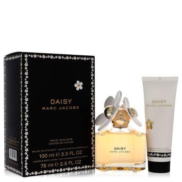 Imagem de Perfume Femin. Daisy Marc Jacobs Cx. Pres. 100 ML EDT + 75 ML Loção Corporal