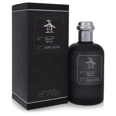 Imagem de Col. Masculina Iconic Blend Original Penguin 100 ML Eau De Toilette