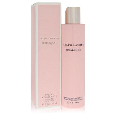 Imagem de Perfume Feminino Ralph Lauren 200 ML Loção Corp.