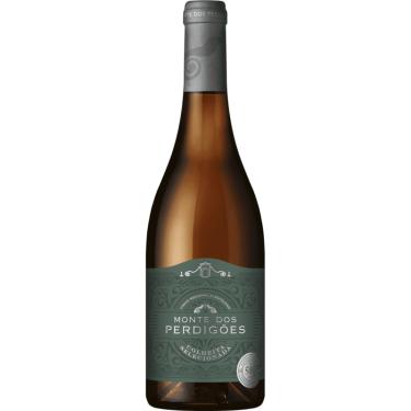 Imagem de VINHO MONTE DOS PERDIGÕES COLHEITA SELECIONADA BRANCO 750ML