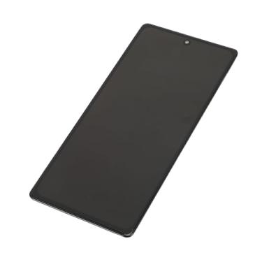 Imagem de Acouto Kit de Substituição de 6 Telas Com Ferramentas de Reparo - Conjunto de Tela de 6,4 Polegadas Com Suporte para Reconhecimento de Impressão Digital e Fácil Instalação