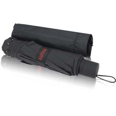 Imagem de Guarda Chuva Original Grande Contra Vento Cabe Na Bolsa  1020 - FP Ele