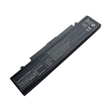 Imagem de Bateria para notebook compatível com Samsung Np Series NP270E4E-KD2BR 