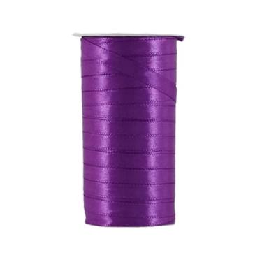 Imagem de TRADER, Fita De Cetim Trader 07mm N°1 Com 100 Metros, COR 046 ROXO