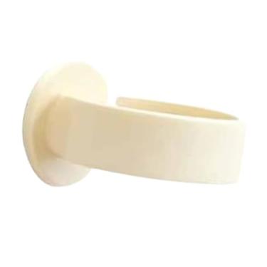 Imagem de Ｂｅｓｇａ Suporte de silicone para garrafas, suporte de armazenamento multifuncional prático para parede, para garrafas de condimentos para ketchup,