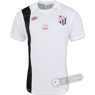 Imagem de Camisa Parquinho - Modelo III