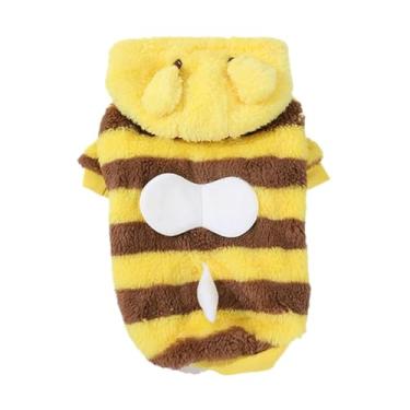 Imagem de Bothyi Moletom com capuz para cachorro, suéter cosplay, suprimentos para animais de estimação, pulôver macio e engraçado, casaco de inverno para vestir, Xl